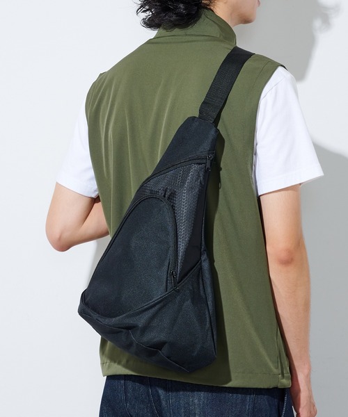 SETUP7（セットアップセブン） ウエストポーチ 「Port Authority