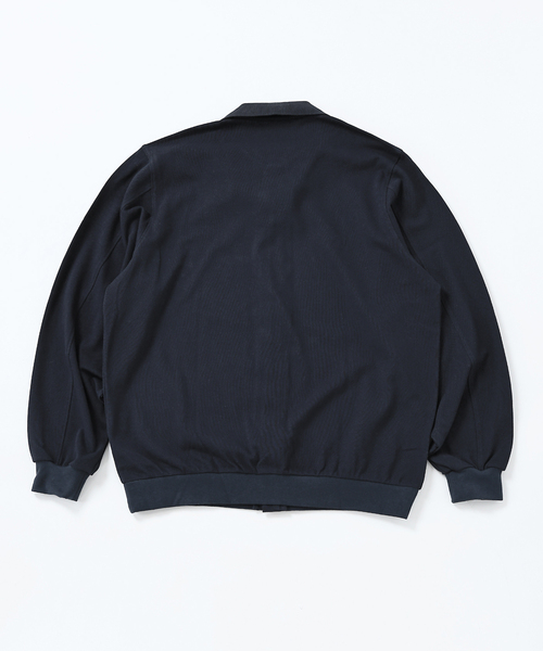 FRED PERRY（フレッドペリー） シャツ 別注 フル ボタン ピケ