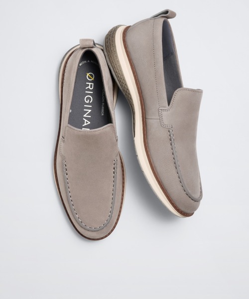 COLE HAAN（コールハーン） ローファー オリジナルグランド エナジー