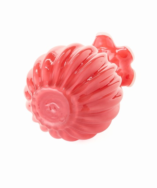 花瓶 Casselini HOME(キャセリーニ ホーム)ガラスフラワーベースAWの画像