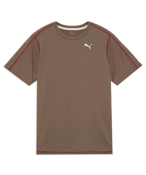 PUMA tシャツ プーマ ユニセックス ランニング RF 半袖 Tシャツ
