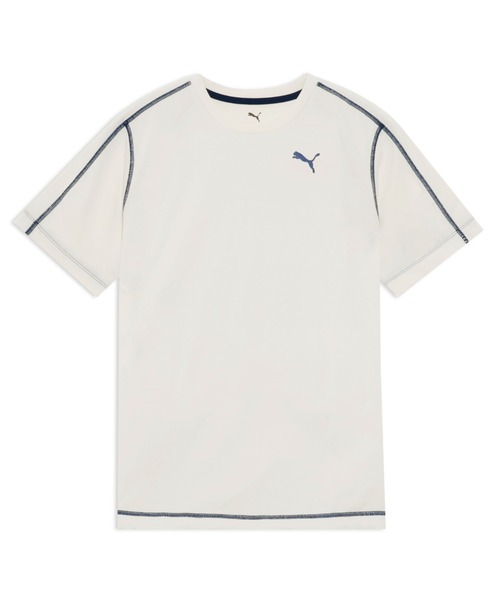 PUMA tシャツ プーマ ユニセックス ランニング RF 半袖 Tシャツ