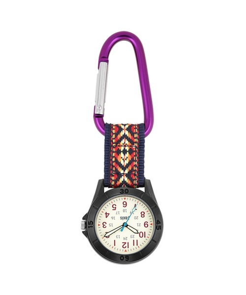 BACKYARD FAMILY（バックヤードファミリー） 腕時計 J-AXIS ジェイ