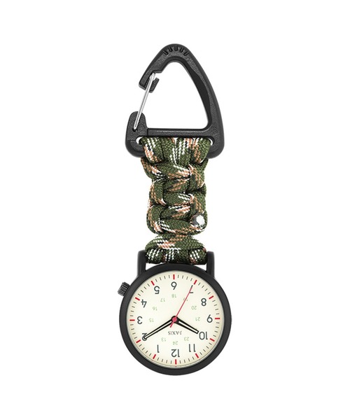 BACKYARD FAMILY（バックヤードファミリー） 腕時計 J-AXIS ジェイ