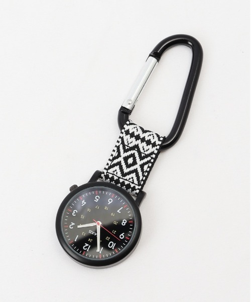 BACKYARD FAMILY（バックヤードファミリー） 腕時計 J-AXIS ジェイ