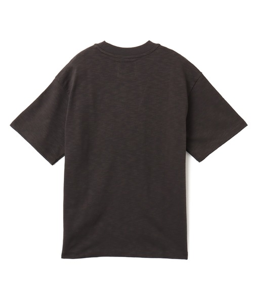 New Balance tシャツ NB GREY T SHIRTS / ニューバランス グレー