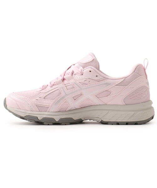 超美品 アシックスシューズ ヌノビキ　ASICS　NUNOBIKI 23cm asics GEL-NUNOBIKI / アシックス ゲル-ヌノビキ（スニーカー