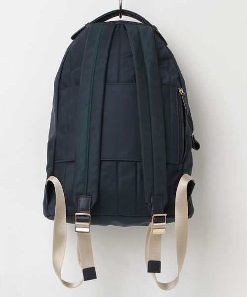 MICHAEL KORS ネイビー リュック MICHAEL KORS 「MICHAEL KORS」 ワンポイントリュック