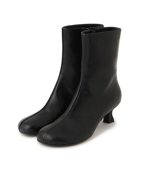 アダムエロペ（ADAM ET ROPE’）/ラウンドブーツ ADAM ET ROPE'（アダムエロペ） ブーツ ラウンドブーツ レディース