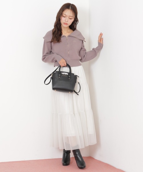 JILL by JILL STUART（ジルバイジルスチュアート） トートバッグ
