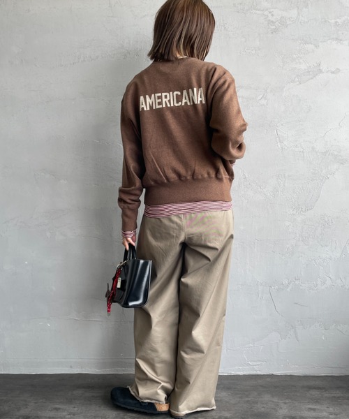 アメリカーナ　本日24時終了削除‼️ アメリカーナ 本日24時終了削除‼️ Americana 本日削除‼︎