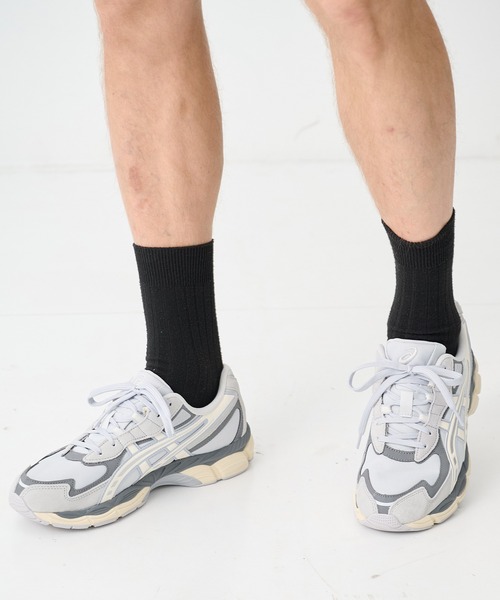 ASICS（アシックス） スニーカー 「ASICS/アシックス」GEL-NYC 2055
