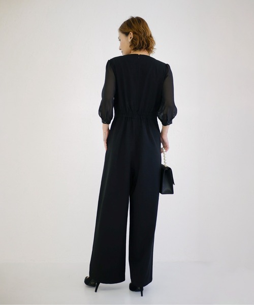 myshawty オケージョンドレス My shawty ドレス design cut day dress : ZOZOTOWN Yahoo!店