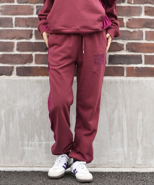 Hurley（ハーレー） スウェットパンツ ジャージ スウェットパンツ