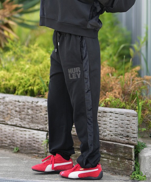 Hurley（ハーレー） スウェットパンツ ジャージ スウェットパンツ