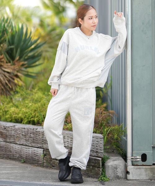 Hurley（ハーレー） スウェットパンツ ジャージ スウェットパンツ