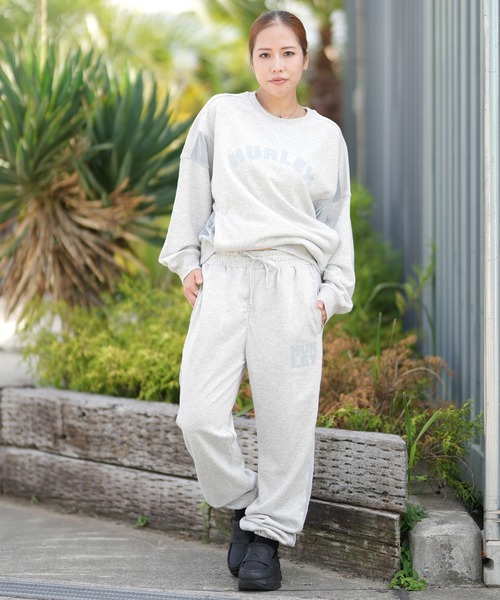 Hurley（ハーレー） スウェットパンツ ジャージ スウェットパンツ