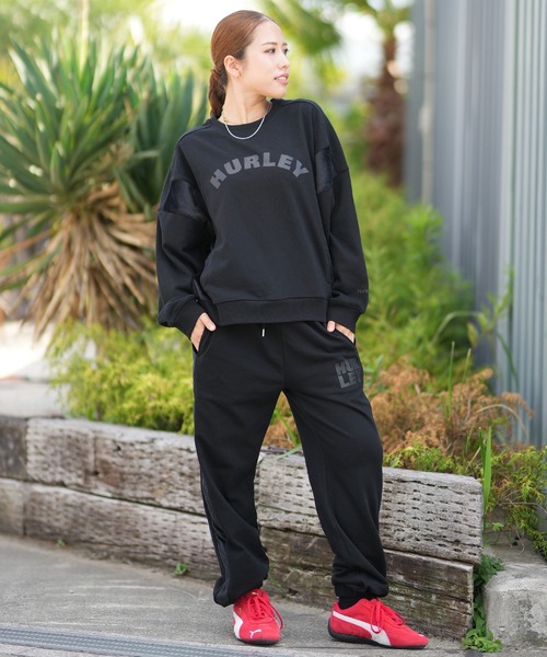 Hurley（ハーレー） スウェットパンツ ジャージ スウェットパンツ