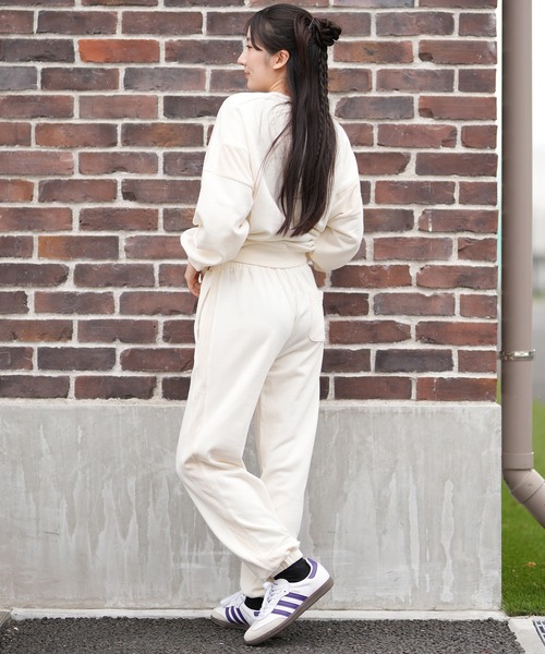 完売品 hurley ハーレー レディース スウェット ホワイトS Hurley（ハーレー） スウェットパンツ ジャージ スウェットパンツ
