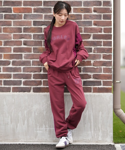 Hurley（ハーレー） スウェットパンツ ジャージ スウェットパンツ