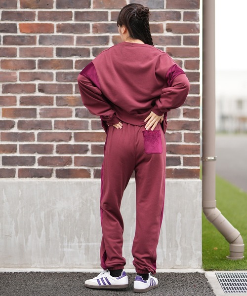 Hurley（ハーレー） スウェットパンツ ジャージ スウェットパンツ