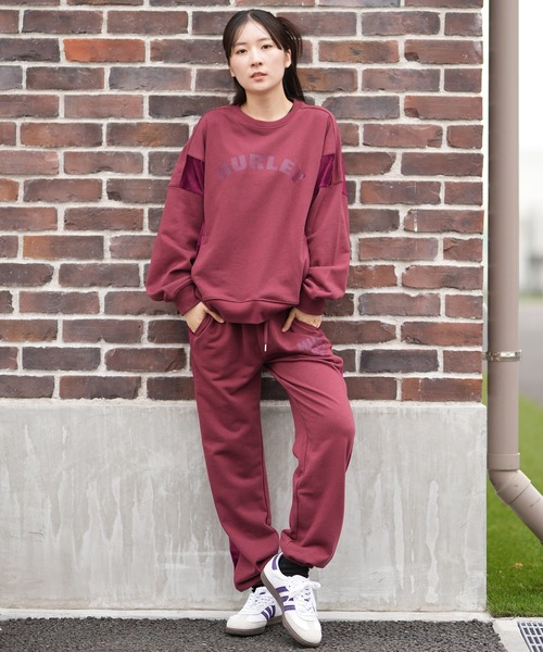 Hurley（ハーレー） スウェットパンツ ジャージ スウェットパンツ