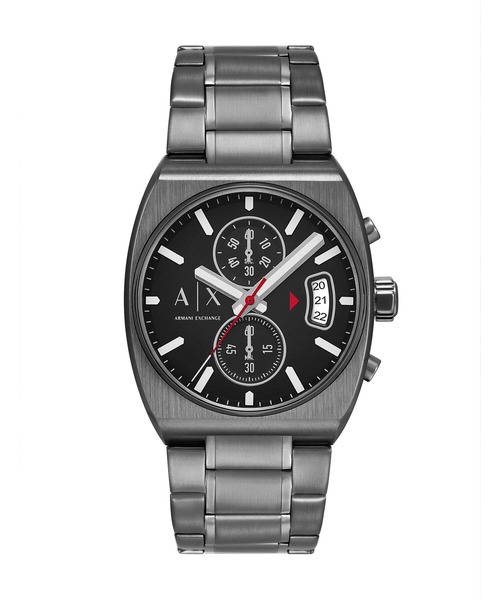 ARMANI EXCHANGE 腕時計 アルマーニ・エクスチェンジ メンズ アナログ