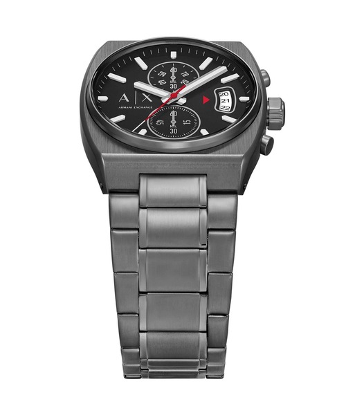 アルマーニ ARMANI EXCHANGE 腕時計 アルマーニ・エクスチェンジ メンズ アナログ