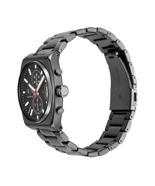 アルマーニエクスチェンジ ARMANI EXCHANGE 時計 AX1828 ARMANI EXCHANGE 腕時計 アルマーニ・エクスチェンジ メンズ アナログ