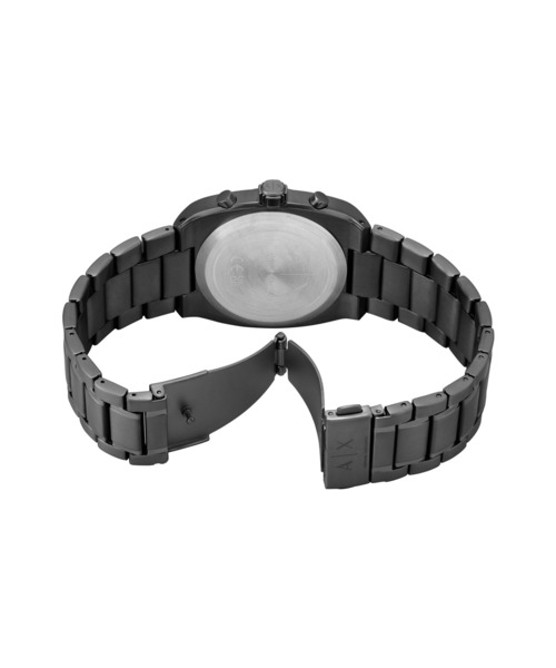 ARMANI EXCHANGE 腕時計 アルマーニ・エクスチェンジ メンズ アナログ