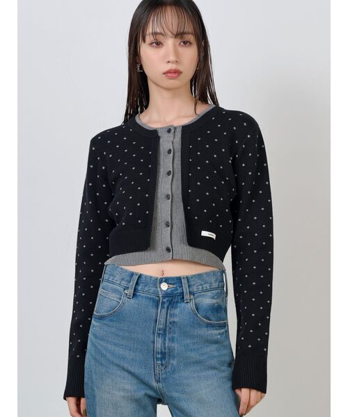 ウ*ユ様 Miumiu ストライプニット miumiu ストライプニット MIU MIU ストライプニットセーター 38 MIU