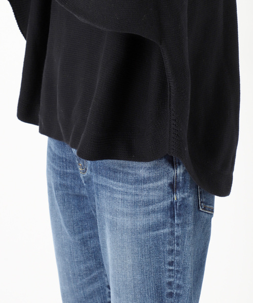 Spick＆Span（スピック アンド スパン） ニット セーター 「WEB限定