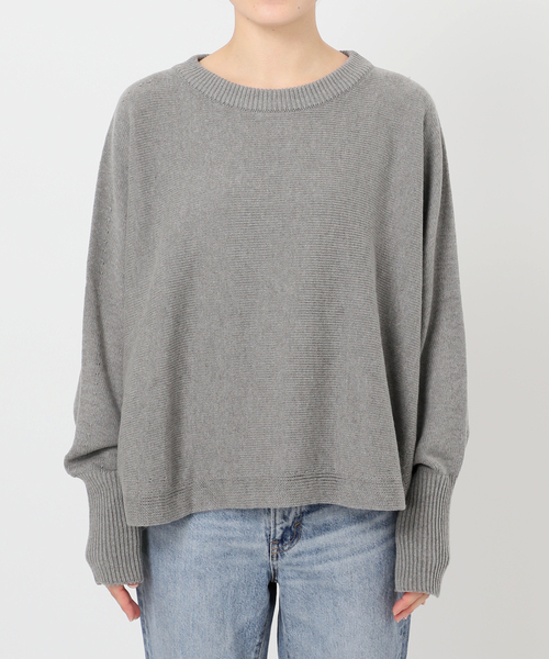 Spick＆Span（スピック アンド スパン） ニット セーター 「WEB限定