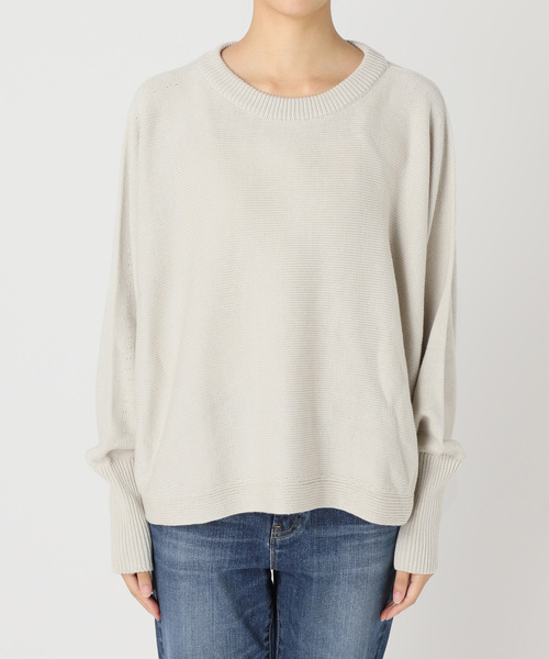 Spick＆Span（スピック アンド スパン） ニット セーター 「WEB限定