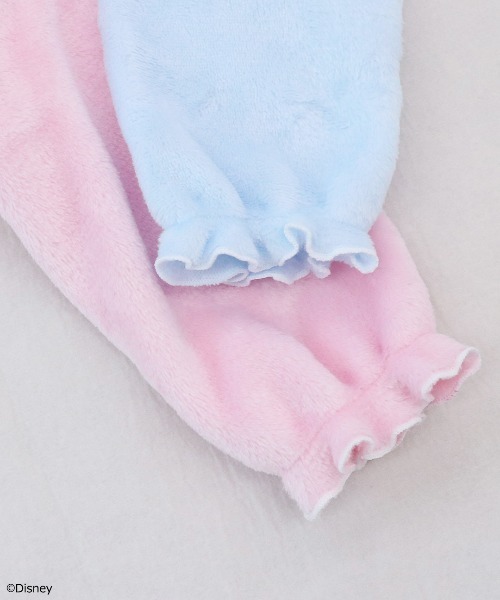 Disney（ディズニー） パジャマ 「アナと雪の女王」アナ雪 キッズ 長袖