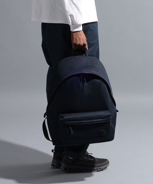 パック。 ザンケッティ バッグ レザー イントレチャート 2WAY トート