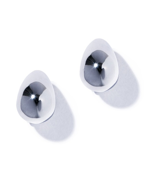 イヤリング 「IRIS 47」elpis earring/エルピス イヤリング レディースの画像