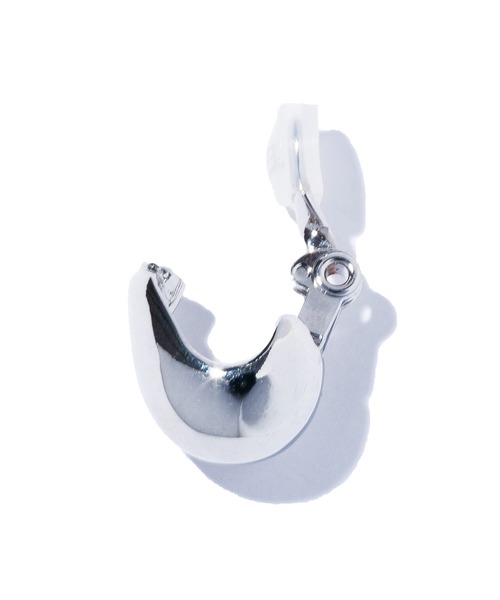 イヤリング 「IRIS 47」elpis earring/エルピス イヤリング レディースの画像