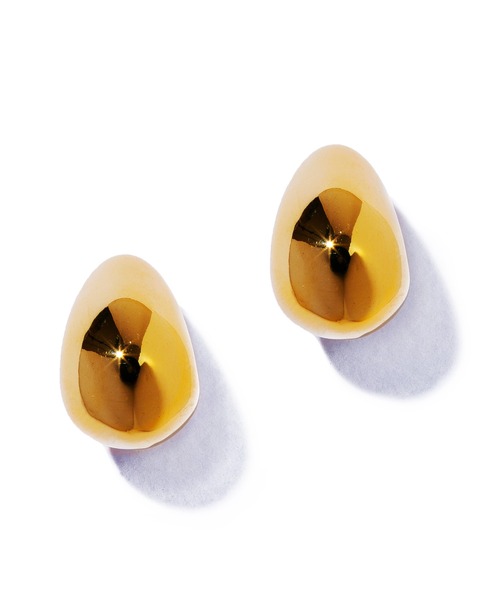 イヤリング 「IRIS 47」elpis earring/エルピス イヤリング レディースの画像