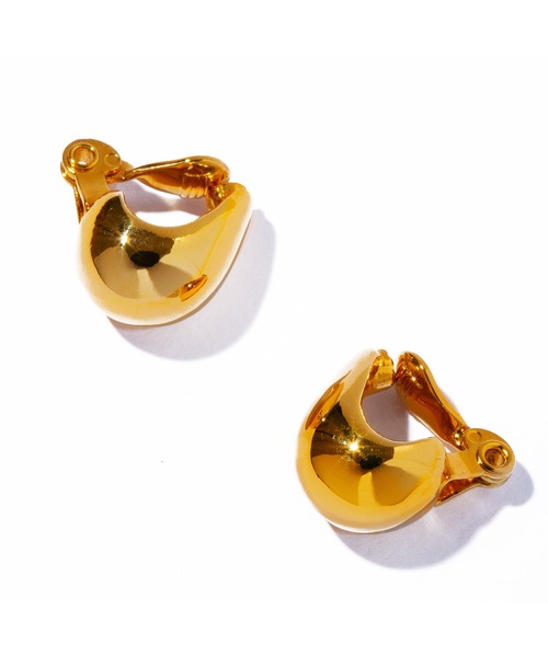 イヤリング 「IRIS 47」elpis earring/エルピス イヤリング レディースの画像