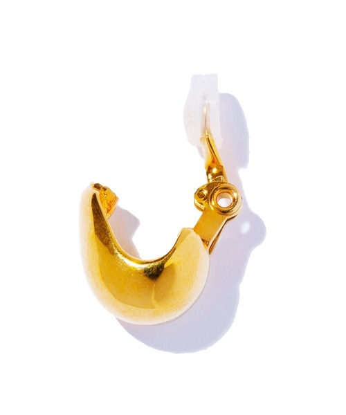 イヤリング 「IRIS 47」elpis earring/エルピス イヤリング レディースの画像