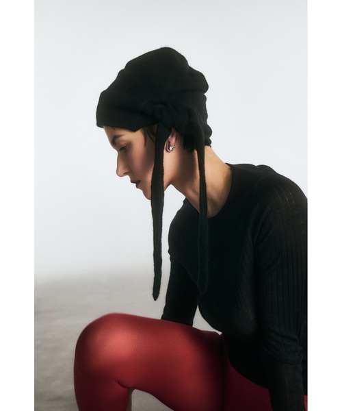 イヤリング 「IRIS 47」elpis earring/エルピス イヤリング レディースの画像