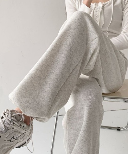 adidas（アディダス） パンツ W ADIBREAK PT ロングパンツ JP2307 BLUE