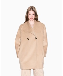 ARMANI EXCHANGE コート チェスターコート 「A|X アルマーニ