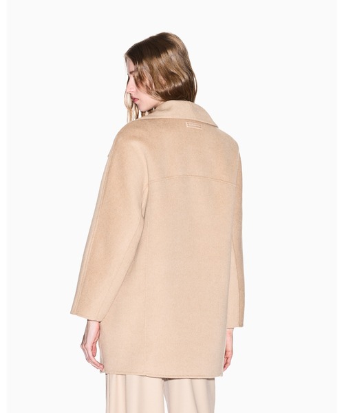 ARMANI EXCHANGE コート チェスターコート 「A|X アルマーニ