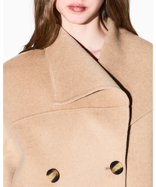 ARMANI EXCHANGE コート チェスターコート 「A|X アルマーニ