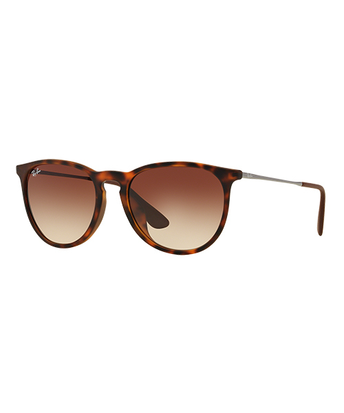 【未使用】レイバンRay-Ban 人気モデル ERIKA レディース　サングラス レイバン公式ストア】 Ray-Ban® ERIKA CLASSIC サングラス