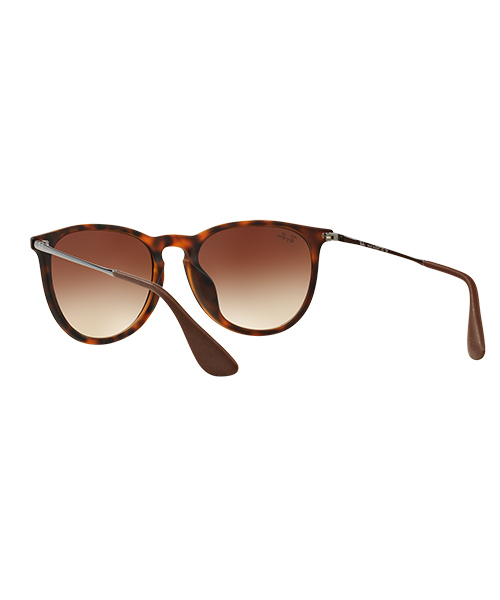 Ray-Ban 417F ERIKA レディース サングラス 【ケース付】 Ray-Ban サングラス レイバン ERIKA(JPフィット) RB4171F54865