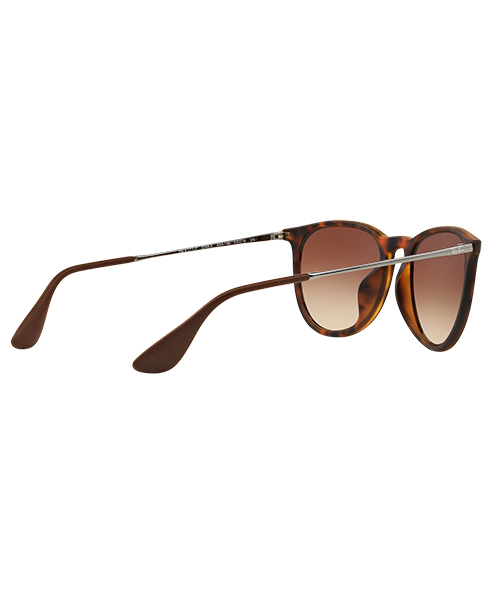 Ray-Ban エリカクラシック　サングラス　べっ甲 Ray-Ban エリカクラシック サングラス べっ甲 - メルカリ