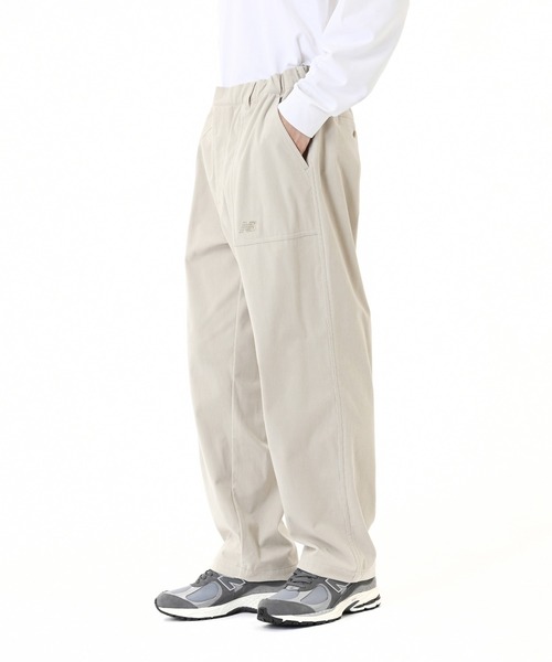 New Balance（ニューバランス） パンツ コーデュロイ ストレッチ